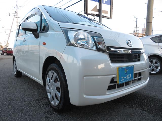 ムーヴ L SA(9枚目)