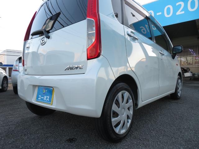 ムーヴ L SA(10枚目)