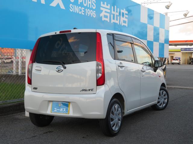 ムーヴ L SA(12枚目)