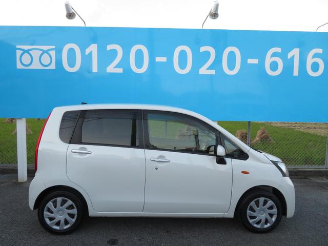 ムーヴ L SA(13枚目)