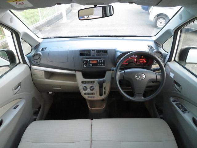 ムーヴ L SA(24枚目)