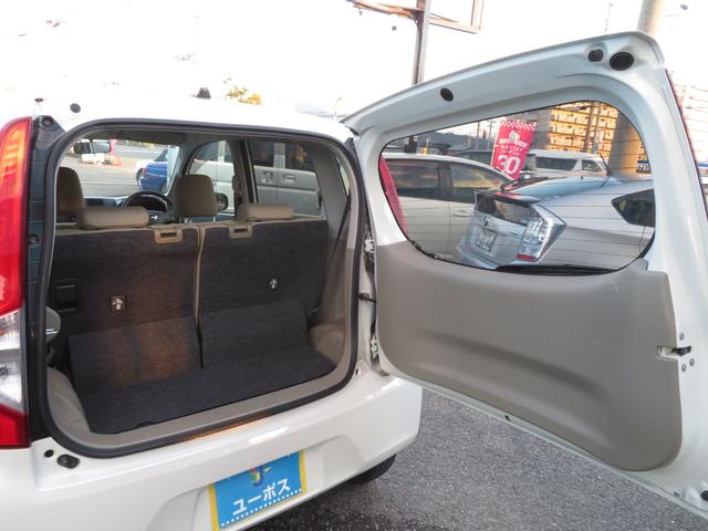 ムーヴ L SA(27枚目)