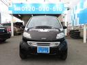 MCC SMART SMART COUPE