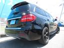 MERCEDES BENZ GLS