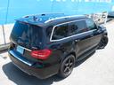 MERCEDES BENZ GLS