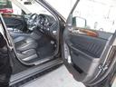 MERCEDES BENZ GLS