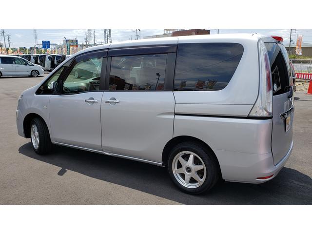 20S 片側自動ドア ナビ インテリキー プッシュスタート(13枚目)