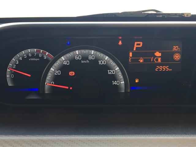 HYBRID FX 2型 デュアルセンサーB デモカー使用車(2枚目)