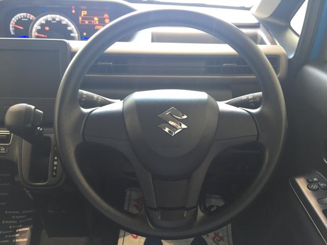 HYBRID FX 2型 デュアルセンサーB デモカー使用車(3枚目)