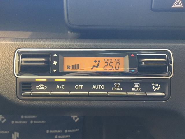 HYBRID FX 2型 デュアルセンサーB デモカー使用車(5枚目)