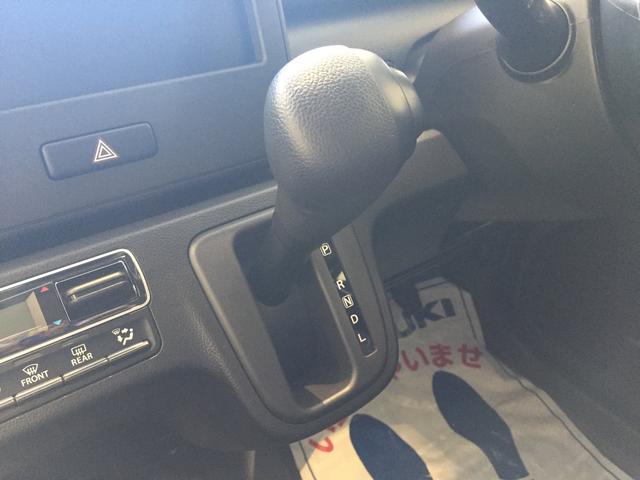 HYBRID FX 2型 デュアルセンサーB デモカー使用車(6枚目)