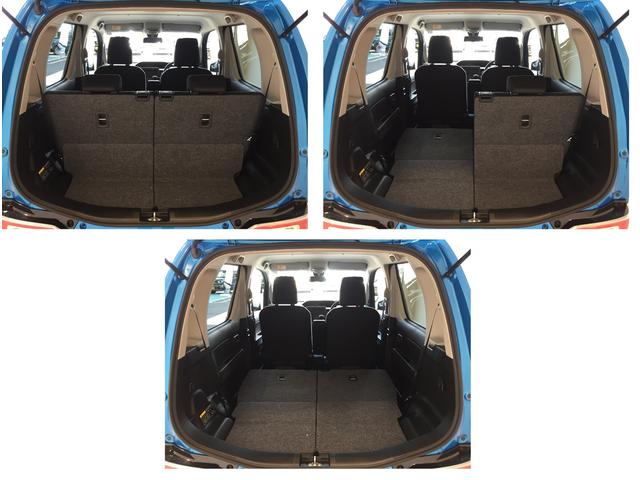 HYBRID FX 2型 デュアルセンサーB デモカー使用車(12枚目)