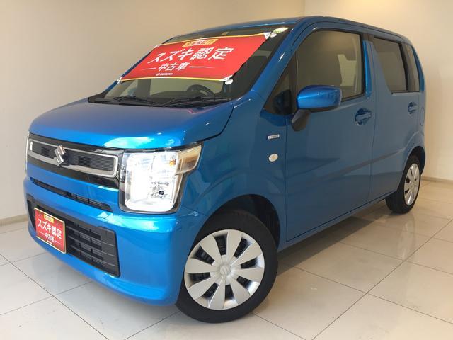 HYBRID FX 2型 デュアルセンサーB デモカー使用車(20枚目)