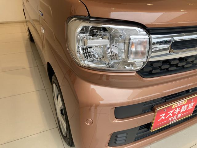 スペーシア ＨＹＢＲＩＤ　Ｘ　　デモカー使用車　全方位ナビ　ＬＥＤヘッド　デュアルセンサーブレーキサポートＩＩ（前後衝突軽減ブレーキ）　全方位モニター付きメモリーナビゲーション（Ｂｌｕｅｔｏｏｔｈ対応）　後席両側パワースライドドア　ＬＥＤヘッドライト　シートヒーター（49枚目）