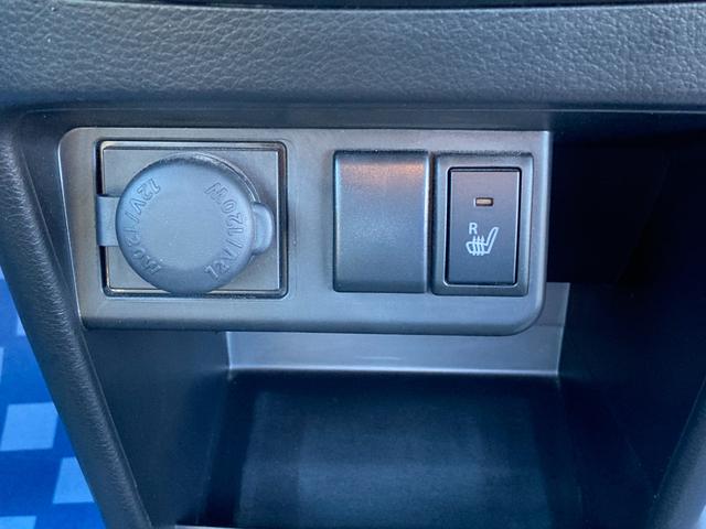 アルト Ｌ　２型　　前後衝突軽減ブレーキ　キーレス　シートヒーター　デュアルカメラブレーキサポート（前後衝突軽減ブレーキ）　キーレスエントリー　エアコン　パワーステアリング　パワーウィンドウ　電動格納式リモコンドアミラー　アクセサリーソケット　シートヒーター（8枚目）