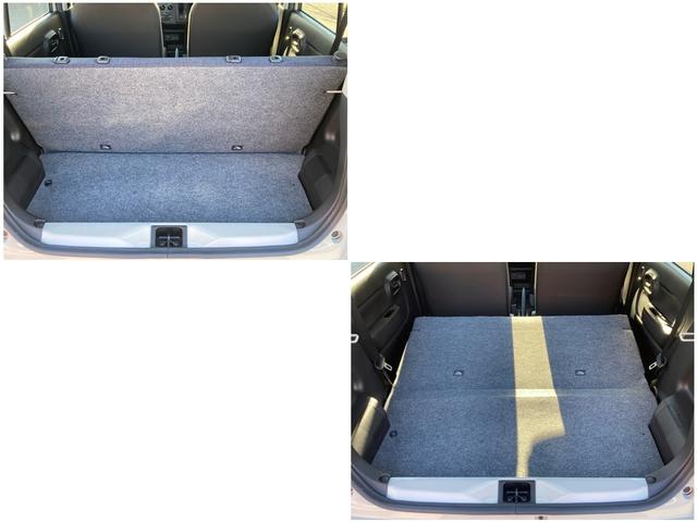 アルト Ｌ　２型　　前後衝突軽減ブレーキ　キーレス　シートヒーター　デュアルカメラブレーキサポート（前後衝突軽減ブレーキ）　キーレスエントリー　エアコン　パワーステアリング　パワーウィンドウ　電動格納式リモコンドアミラー　アクセサリーソケット　シートヒーター（10枚目）