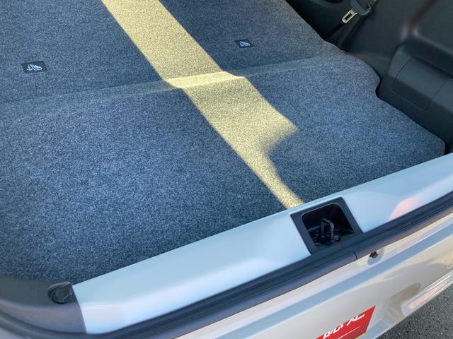 アルト Ｌ　２型　　前後衝突軽減ブレーキ　キーレス　シートヒーター　デュアルカメラブレーキサポート（前後衝突軽減ブレーキ）　キーレスエントリー　エアコン　パワーステアリング　パワーウィンドウ　電動格納式リモコンドアミラー　アクセサリーソケット　シートヒーター（29枚目）