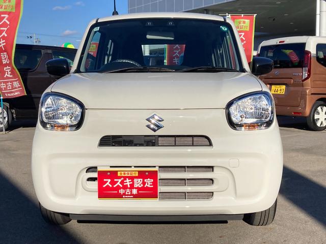 アルト Ｌ　２型　　前後衝突軽減ブレーキ　キーレス　シートヒーター　デュアルカメラブレーキサポート（前後衝突軽減ブレーキ）　キーレスエントリー　エアコン　パワーステアリング　パワーウィンドウ　電動格納式リモコンドアミラー　アクセサリーソケット　シートヒーター（33枚目）