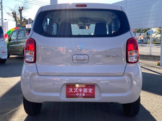 アルト Ｌ　２型　　前後衝突軽減ブレーキ　キーレス　シートヒーター　デュアルカメラブレーキサポート（前後衝突軽減ブレーキ）　キーレスエントリー　エアコン　パワーステアリング　パワーウィンドウ　電動格納式リモコンドアミラー　アクセサリーソケット　シートヒーター（34枚目）