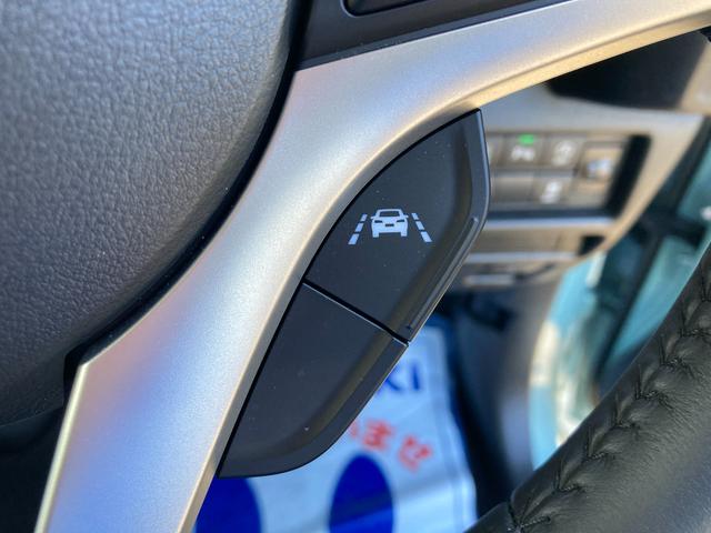 ハスラー タフワイルド　３型　　デモカー使用車　全方位ナビ　ＡＣＣ　デュアルカメラブレーキサポート（前後衝突軽減ブレーキ）　全方位モニター付きメモリーナビゲーション（Ｂｌｕｅｔｏｏｔｈ対応）　ＬＥＤヘッドライト　オートライト　オートエアコン　シートヒーター　ＡＣＣ（23枚目）