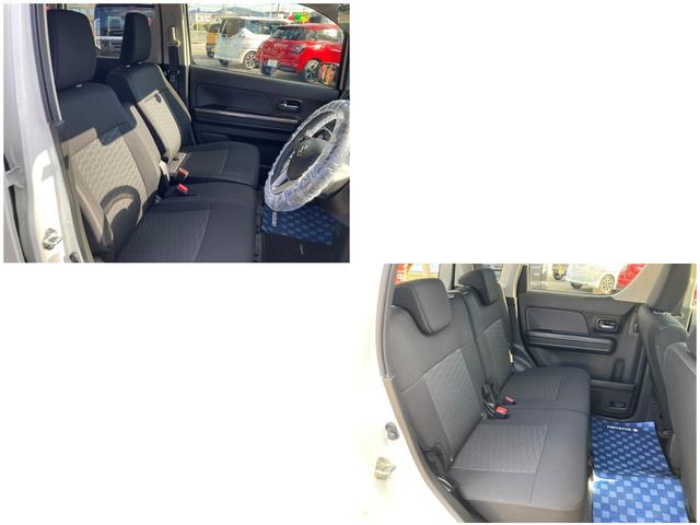 ワゴンＲカスタムＺ カスタムＺ　ＨＹＢＲＩＤ　ＺＸ　４型　　デモカー使用　ＡＣＣ　デュアルカメラブレーキサポート（前後衝突軽減ブレーキ）　アップグレードパッケージ　全方位カメラパッケージ装着車　ＬＥＤヘッドライト　スマートキー　オートエアコン　オートライト　シートヒーター　ＡＣＣ（8枚目）