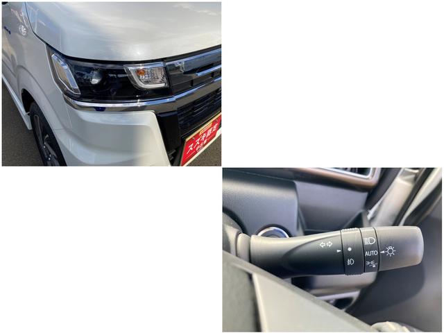 ワゴンＲカスタムＺ カスタムＺ　ＨＹＢＲＩＤ　ＺＸ　４型　　デモカー使用　ＡＣＣ　デュアルカメラブレーキサポート（前後衝突軽減ブレーキ）　アップグレードパッケージ　全方位カメラパッケージ装着車　ＬＥＤヘッドライト　スマートキー　オートエアコン　オートライト　シートヒーター　ＡＣＣ（15枚目）