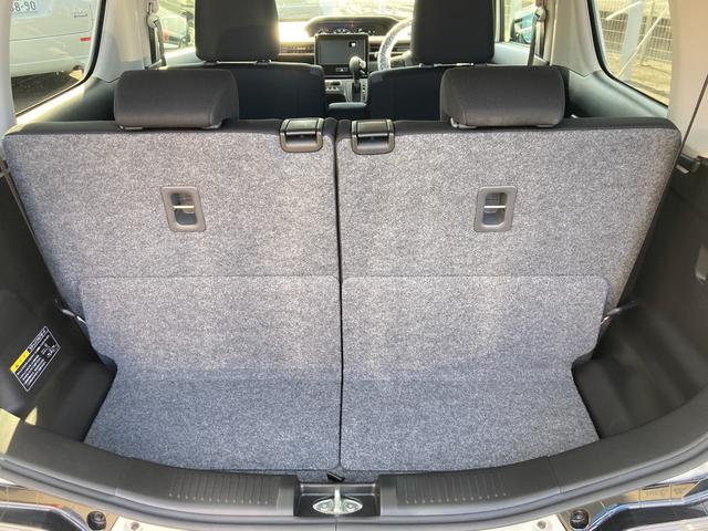 ワゴンＲカスタムＺ カスタムＺ　ＨＹＢＲＩＤ　ＺＸ　４型　　デモカー使用　ＡＣＣ　デュアルカメラブレーキサポート（前後衝突軽減ブレーキ）　アップグレードパッケージ　全方位カメラパッケージ装着車　ＬＥＤヘッドライト　スマートキー　オートエアコン　オートライト　シートヒーター　ＡＣＣ（39枚目）