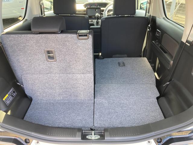 ワゴンＲカスタムＺ カスタムＺ　ＨＹＢＲＩＤ　ＺＸ　４型　　デモカー使用　ＡＣＣ　デュアルカメラブレーキサポート（前後衝突軽減ブレーキ）　アップグレードパッケージ　全方位カメラパッケージ装着車　ＬＥＤヘッドライト　スマートキー　オートエアコン　オートライト　シートヒーター　ＡＣＣ（40枚目）