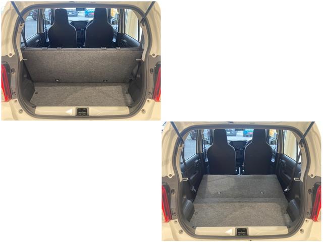 アルト L 2型 前後衝突軽減ブレーキ キーレス シートヒーター デュアルカメラブレーキサポート(前後衝突軽減ブレーキ) キーレスエントリー オートライト エアコン パワーステアリング 電動格納式リモコンドアミラー シートヒーター アクセサリーソケット(11枚目)