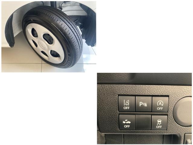 アルト L 2型 前後衝突軽減ブレーキ キーレス シートヒーター デュアルカメラブレーキサポート(前後衝突軽減ブレーキ) キーレスエントリー オートライト エアコン パワーステアリング 電動格納式リモコンドアミラー シートヒーター アクセサリーソケット(18枚目)