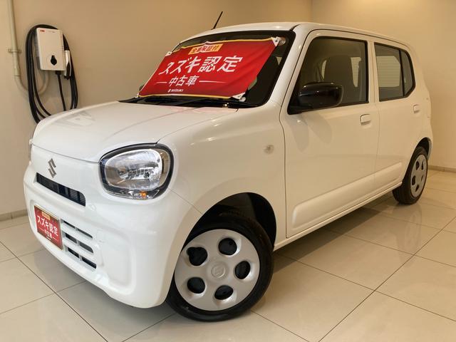 アルト L 2型 前後衝突軽減ブレーキ キーレス シートヒーター デュアルカメラブレーキサポート(前後衝突軽減ブレーキ) キーレスエントリー オートライト エアコン パワーステアリング 電動格納式リモコンドアミラー シートヒーター アクセサリーソケット(20枚目)