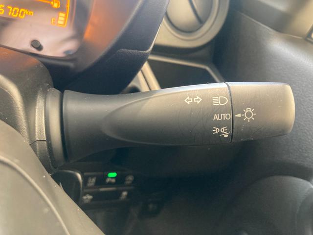 アルト L 2型 前後衝突軽減ブレーキ キーレス シートヒーター デュアルカメラブレーキサポート(前後衝突軽減ブレーキ) キーレスエントリー オートライト エアコン パワーステアリング 電動格納式リモコンドアミラー シートヒーター アクセサリーソケット(21枚目)