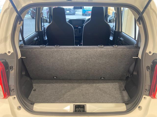 アルト L 2型 前後衝突軽減ブレーキ キーレス シートヒーター デュアルカメラブレーキサポート(前後衝突軽減ブレーキ) キーレスエントリー オートライト エアコン パワーステアリング 電動格納式リモコンドアミラー シートヒーター アクセサリーソケット(25枚目)