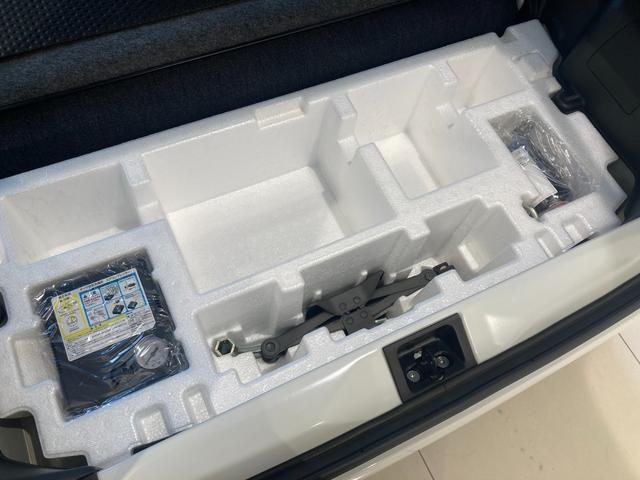 アルト L 2型 前後衝突軽減ブレーキ キーレス シートヒーター デュアルカメラブレーキサポート(前後衝突軽減ブレーキ) キーレスエントリー オートライト エアコン パワーステアリング 電動格納式リモコンドアミラー シートヒーター アクセサリーソケット(28枚目)