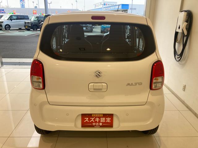 アルト L 2型 前後衝突軽減ブレーキ キーレス シートヒーター デュアルカメラブレーキサポート(前後衝突軽減ブレーキ) キーレスエントリー オートライト エアコン パワーステアリング 電動格納式リモコンドアミラー シートヒーター アクセサリーソケット(30枚目)