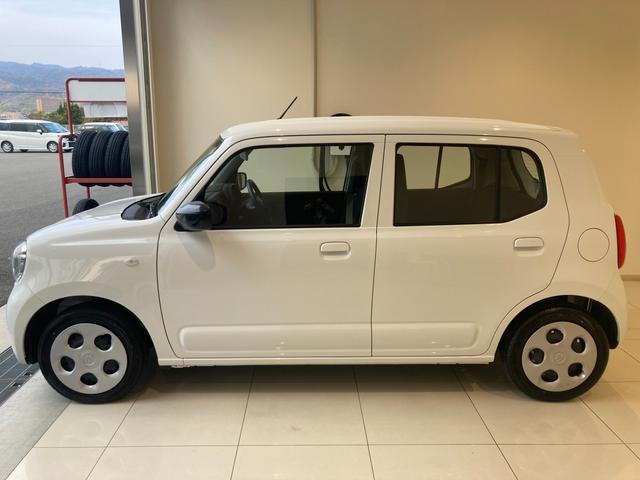 アルト L 2型 前後衝突軽減ブレーキ キーレス シートヒーター デュアルカメラブレーキサポート(前後衝突軽減ブレーキ) キーレスエントリー オートライト エアコン パワーステアリング 電動格納式リモコンドアミラー シートヒーター アクセサリーソケット(32枚目)