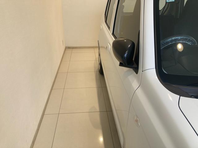 アルト L 2型 前後衝突軽減ブレーキ キーレス シートヒーター デュアルカメラブレーキサポート(前後衝突軽減ブレーキ) キーレスエントリー オートライト エアコン パワーステアリング 電動格納式リモコンドアミラー シートヒーター アクセサリーソケット(35枚目)