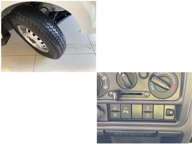 キャリイトラック ＫＣエアコン・パワステ　７型　　衝突軽減ブレーキ　キーレス　デュアルカメラブレーキサポート（衝突被害軽減ブレーキ）　キーレスエントリー　パワーウィンドウ　エアコン　パワーステアリング　スピーカー一体型純正ラジオ　アクセサリーソケット（18枚目）