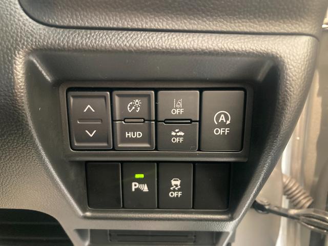 ���S���u�֌W�̃X�C�b�`�����삵�₷���ʒu�ɔz�u����Ă��܂��B������̍ۂ������ɑ���ł��A���S�ł��B