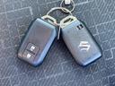 便利なスマートキー 2本付き