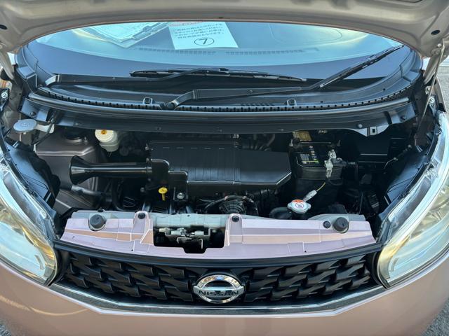 デイズ Ｊ　ＥＴＣ　キーレスエントリー　電動格納ミラー　ベンチシート　ＣＶＴ　ＡＢＳ　ＣＤ　ミュージックプレイヤー接続可　衝突安全ボディ　エアコン　パワーステアリング　パワーウィンドウ　ドラレコ前方録画（6枚目）