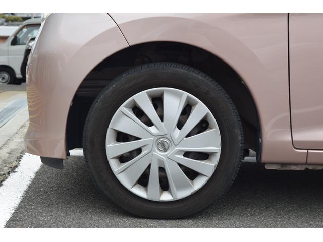 デイズ Ｊ　ＥＴＣ　キーレスエントリー　電動格納ミラー　ベンチシート　ＣＶＴ　ＡＢＳ　ＣＤ　ミュージックプレイヤー接続可　衝突安全ボディ　エアコン　パワーステアリング　パワーウィンドウ　ドラレコ前方録画（41枚目）