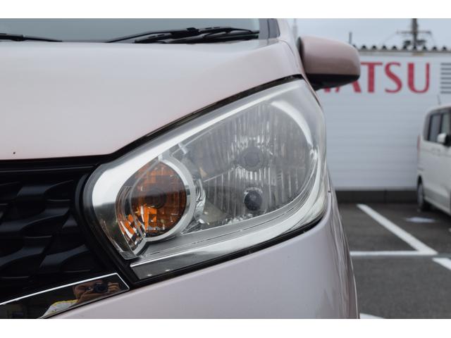 デイズ Ｊ　ＥＴＣ　キーレスエントリー　電動格納ミラー　ベンチシート　ＣＶＴ　ＡＢＳ　ＣＤ　ミュージックプレイヤー接続可　衝突安全ボディ　エアコン　パワーステアリング　パワーウィンドウ　ドラレコ前方録画（42枚目）