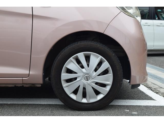 デイズ Ｊ　ＥＴＣ　キーレスエントリー　電動格納ミラー　ベンチシート　ＣＶＴ　ＡＢＳ　ＣＤ　ミュージックプレイヤー接続可　衝突安全ボディ　エアコン　パワーステアリング　パワーウィンドウ　ドラレコ前方録画（49枚目）