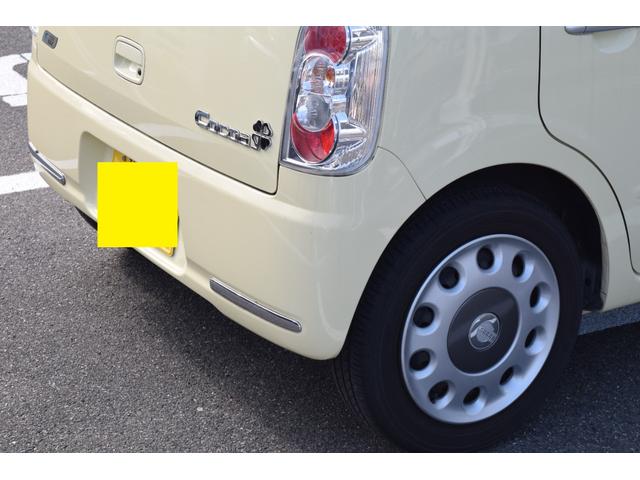 ミラココア ココアプラスＸ　地デジナビ　ＢＴ　ＤＶＤ　ＣＤ　ルーフレール　ＬＥＤヘッドライト／フォグランプ　アイドリングストップ　オートエアコン　スマートキー　電動格納ミラー　　ベンチシート　ＬＥＤヘッドライト　ルーフレール（14枚目）