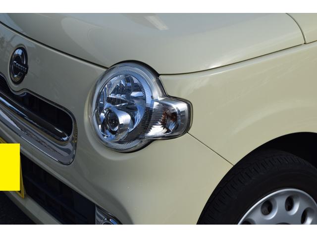 ミラココア ココアプラスＸ　地デジナビ　ＢＴ　ＤＶＤ　ＣＤ　ルーフレール　ＬＥＤヘッドライト／フォグランプ　アイドリングストップ　オートエアコン　スマートキー　電動格納ミラー　　ベンチシート　ＬＥＤヘッドライト　ルーフレール（16枚目）