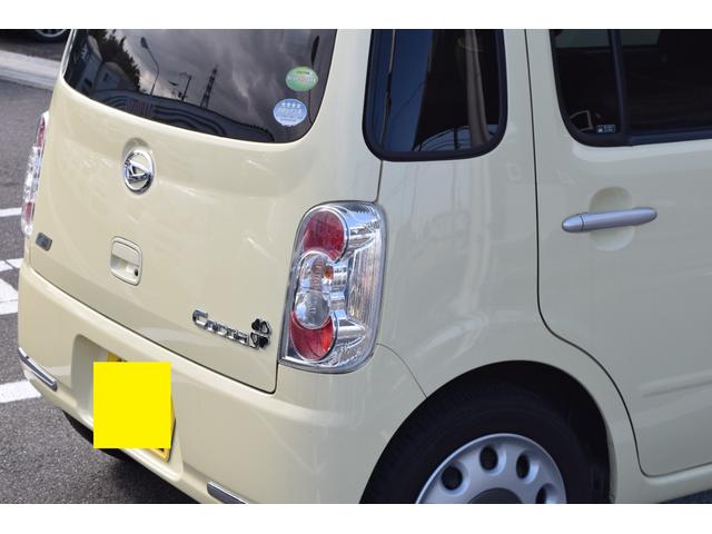 ミラココア ココアプラスＸ　地デジナビ　ＢＴ　ＤＶＤ　ＣＤ　ルーフレール　ＬＥＤヘッドライト／フォグランプ　アイドリングストップ　オートエアコン　スマートキー　電動格納ミラー　　ベンチシート　ＬＥＤヘッドライト　ルーフレール（26枚目）