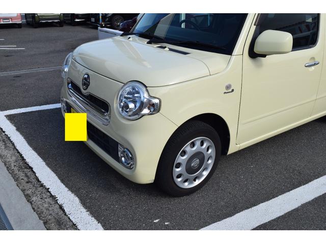 ミラココア ココアプラスＸ　地デジナビ　ＢＴ　ＤＶＤ　ＣＤ　ルーフレール　ＬＥＤヘッドライト／フォグランプ　アイドリングストップ　オートエアコン　スマートキー　電動格納ミラー　　ベンチシート　ＬＥＤヘッドライト　ルーフレール（28枚目）