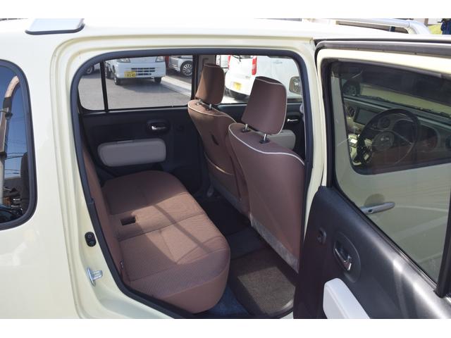 ミラココア ココアプラスＸ　地デジナビ　ＢＴ　ＤＶＤ　ＣＤ　ルーフレール　ＬＥＤヘッドライト／フォグランプ　アイドリングストップ　オートエアコン　スマートキー　電動格納ミラー　　ベンチシート　ＬＥＤヘッドライト　ルーフレール（32枚目）