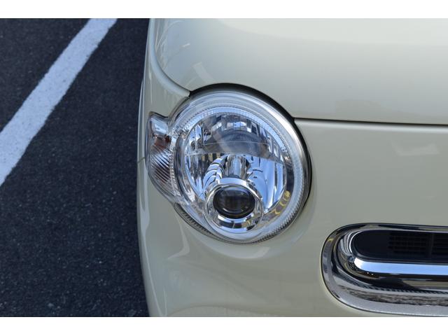 ミラココア ココアプラスＸ　地デジナビ　ＢＴ　ＤＶＤ　ＣＤ　ルーフレール　ＬＥＤヘッドライト／フォグランプ　アイドリングストップ　オートエアコン　スマートキー　電動格納ミラー　　ベンチシート　ＬＥＤヘッドライト　ルーフレール（38枚目）